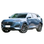 2026 SUV Changan Uni-K 5 Seats Gasoline New Electric Cars Vehicles – Wholesale Price From China | EVOVED - Image 2