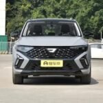 2026 Jetta Vs5 1.4t 150HP L4 SUV Vehicle