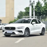 2026 Volvo S60 Luxury Car - Image 2