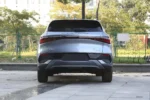 BYD Yuan Plus 2026 EV Electric SUV Car - Image 2