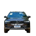 Volvo Xc60 Hybrid SUV