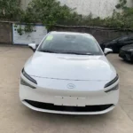 GAC Aion S Plus Sedan