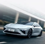 2026 Neta S Sedan Extended Range 231 HP Electric 1060km - Image 3