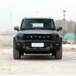 Jetour Shanhai T2 1.5td 129km Hybrid SUV 2WD