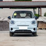 Leapmotor T03 Auto SUV Vehicle Hybrid Fuel Automobile