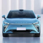 New Energy Exeed Sterra Es Electric Car