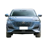 2026 SUV Changan Uni-K 5 Seats Gasoline New Electric Cars Vehicles