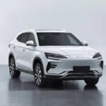 2026 Byd Song Plus EV Flagship 605km Long Range SUV New Energy – Wholesale Price From China | EVOVED - Image 2