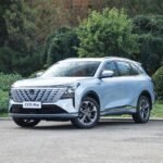2026 Changan CS75 1.5t SUV – Wholesale Price From China | EVOVED - Image 2