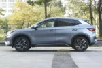 BYD Yuan Plus 2026 EV Electric SUV Car - Image 3