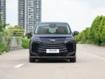 GAC Trumpchi E8 Phev 7 Seats New Energy Vehicle MPV