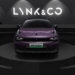 Lynk&Co 01 Phev 2026 Hybrid High Speed Electric Car
