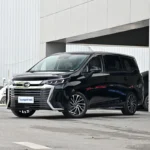 MPV 2026 GAC Trumpchi M6 Max 7-Seater Gasoline Car - Image 2