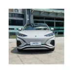 2026 Denza N7  Electric 5 Door 5 Seats Cars - Image 2