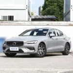 2026 Volvo S60 Luxury Car - Image 3