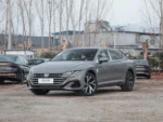 Volkswagen Arteon Gasoline 5-Seat Hatchback - Image 3