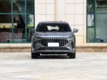 2026 Jetour X70 SUV Plus Gasoline Car - Image 2