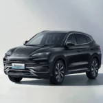 2026 Byd Song Plus EV Flagship 605km Long Range SUV New Energy – Wholesale Price From China | EVOVED - Image 3