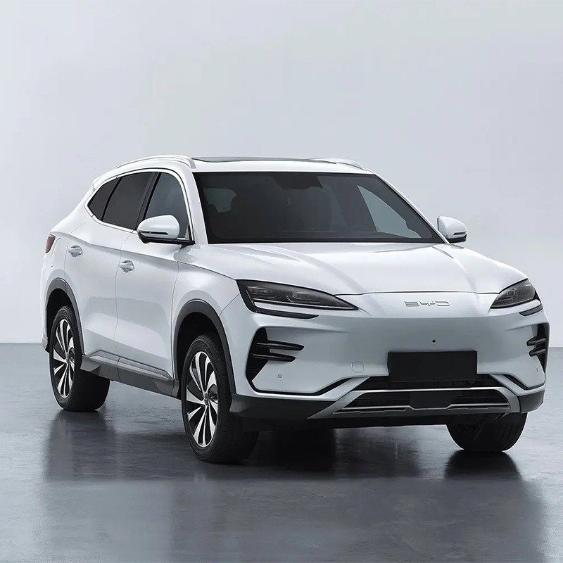 imgi_98_2025-Byd-Song-Plus-EV-Flagship-605km-Long-Range-SUV-New-Energy-Vehicle-Byd 2026 Byd Song Plus EV Flagship 605km Long Range SUV New Energy Vehicle - Image 1