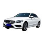 Mercedes-Benz C-Class Car - Image 2