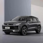 Geely Coolray 2026 - Image 2