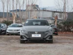 Volkswagen Arteon Gasoline 5-Seat Hatchback