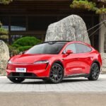 2026 Luxeed R7 215kw Electric Vehicle Smart Electric Car SUV EV Car Price – Available From China | EVOVED - Image 4