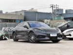 High Quality Byd 2026 Denza Z9 Dm Sedan - Image 2