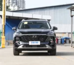 Hyundai Santa Fe - Image 2