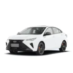 Chery Arrizo 5 Gt 2026 New Vehicle 1.6t Gas Car – Available From China | EVOVED - Image 3