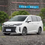 MPV 2026 GAC Trumpchi M6 Max 7-Seater Gasoline Car - Image 3