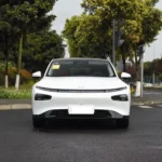 New Energy Car Auto Xpeng P7 2026