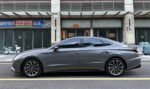 Hyundai Sonata 2026 380TGDi GS Automatic Smart Edition - Image 2