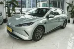 New Energy Byd Seal 06 Dm-I Smart Drive Edition 120km Flagship - Image 2