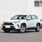 Toyta RAV4 Rongfang 2023 – For Sale From China  | EVOVED - Image 9