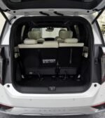 GAC TRUMPCHI M8 Master – Ready for Export From China | EVOVED - Image 2