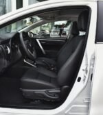 Toyota Corolla PHEV – Ready for Export From China | EVOVED - Image 2