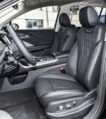Hongqi HS7 PHEV 2026 – Buy Direct From China | EVOVED - Image 2