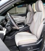 BYD Song Pro DM-i – Ready for Export From China | EVOVED - Image 2