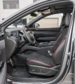 HYUNDAI Tucson L 2026 – Ready for Export From China | EVOVED - Image 2