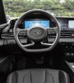 Hyundai Elantra – Ready for Export From China | EVOVED - Image 3