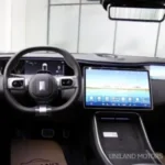 Lynk&Co 02 – For Sale From China  | EVOVED - Image 3