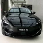 Luxeed S7 Executive Sedan - Image 4