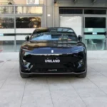 Lynk&Co 02 – For Sale From China  | EVOVED - Image 11