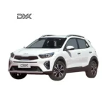 2025 KIA Kx1 - Image 2