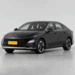 Luxeed S7 Executive Sedan - Image 6