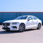 Volvo S60 – For Sale From China  | EVOVED - Image 2