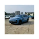 Li L9 PRO Max Ultra Electric Car – For Sale From China  | EVOVED - Image 2