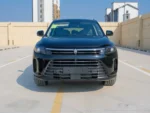 2024 Aito M7