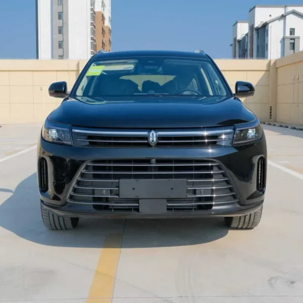 2024 Aito M7